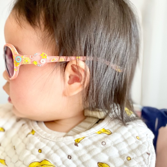 YellowBee Toddler Sunnies (A294) - Picture 2 of 10